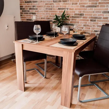 Rooftop Buddha Lounge - Im Dachgeschoss In Mit Waschmaschine Und Netflix * 라이프치히